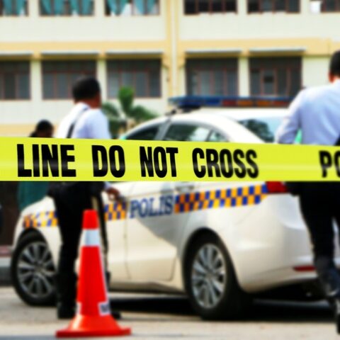 44 year-old shot and killed in southeast baltimore - photo licensed by shore news network.