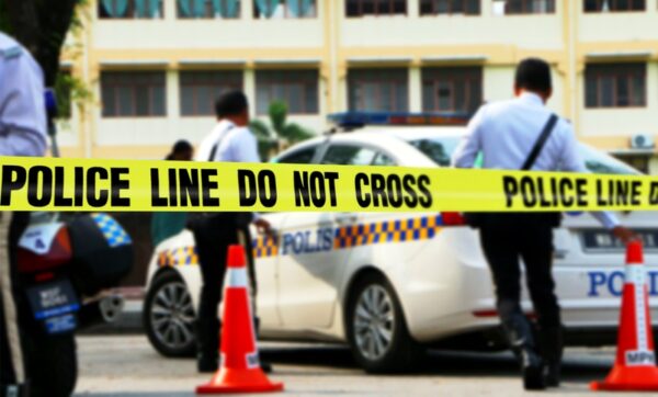 44 year-old shot and killed in southeast baltimore - photo licensed by shore news network.