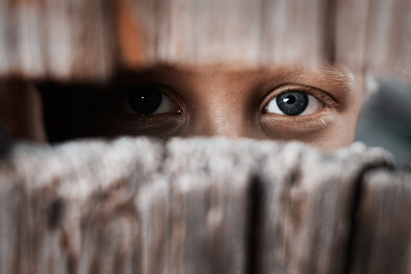 Biden declares January National Stalking Awareness Month