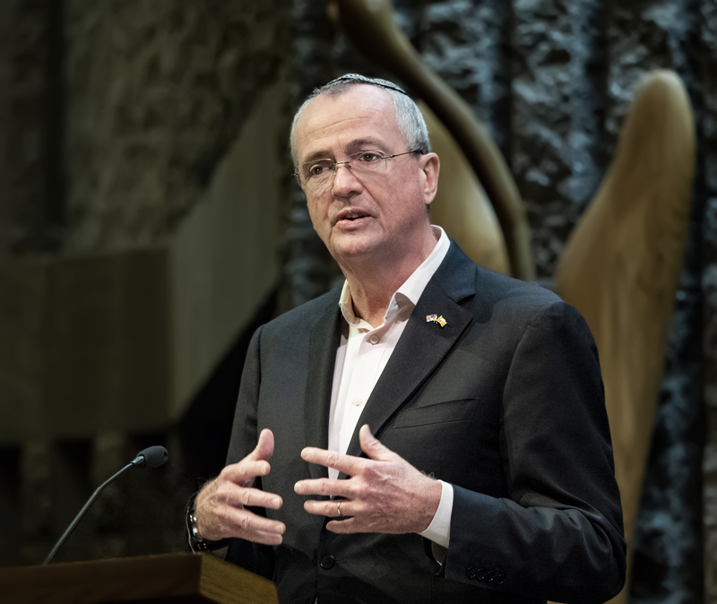 Governor Murphy says Nursing Home Death Narrative is Misinformation, Blames Healthcare Providers