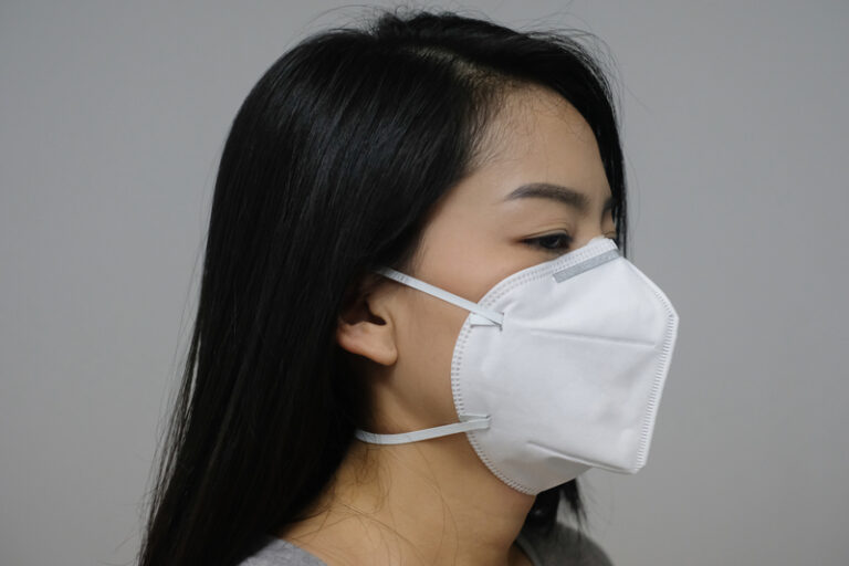 As dems push for n95 masks, fda, cdc issue consumer and health warnings about the expensive single-use masks - photo licensed by shore news network.