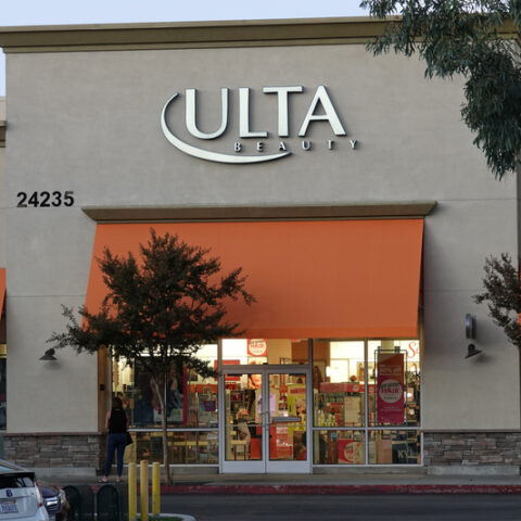 Miami mat arrested for stealing $1,000 in perfume from ulta store - photo licensed by shore news network.