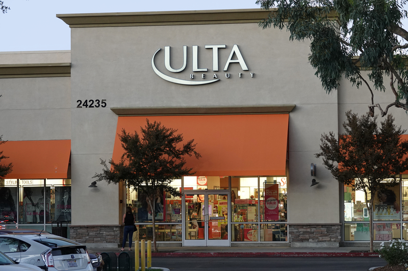 Miami mat arrested for stealing $1,000 in perfume from Ulta store
