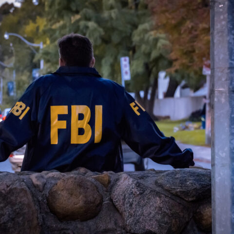 Law professor hammers fbi director wray for labeling january 6th riot ‘domestic terrorism’ - photo licensed by shore news network.