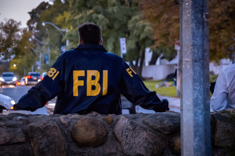 Republicans say they have proof fbi targeted concerned parents, despite garland denials - photo licensed by shore news network.
