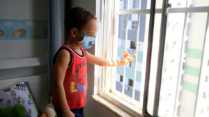 Vaccines, masks, staying at home did not make major difference in covid rates, nyt says