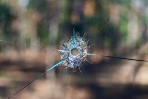 One shot after gunman targets home in millsboro