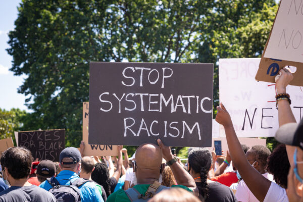 Black Lives Matter upset after shot cops hailed as heroes with "tear-jerker" press conferences