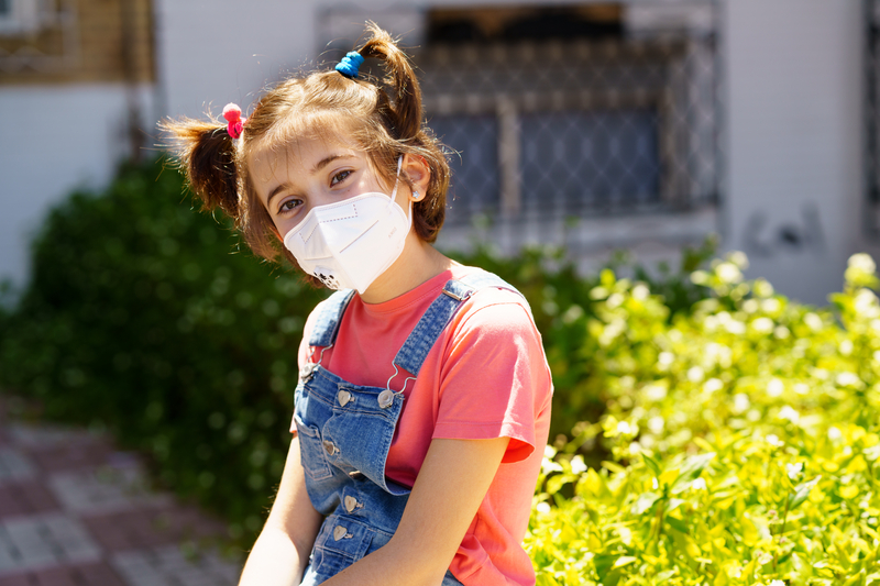 Phil Murphy isn't going to lift New Jersey's school mask mandate anytime soon, here's why