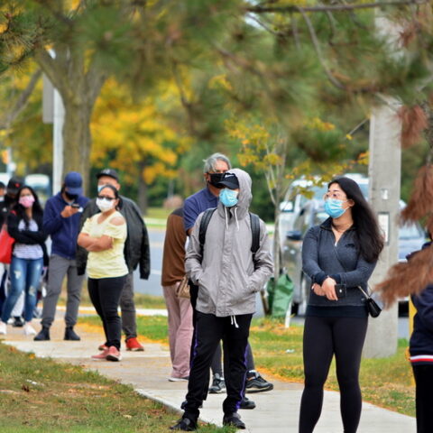 New jersey tops 30,000 reported covid-19 cases again, governor says actual count much higher - photo licensed by shore news network.