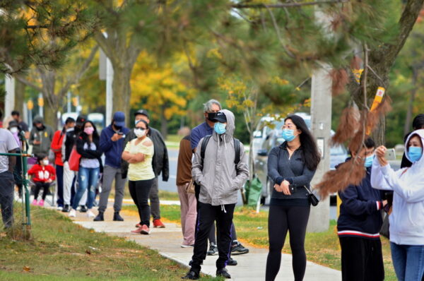 New Jersey tops 30,000 reported COVID-19 cases again, governor says actual count much higher