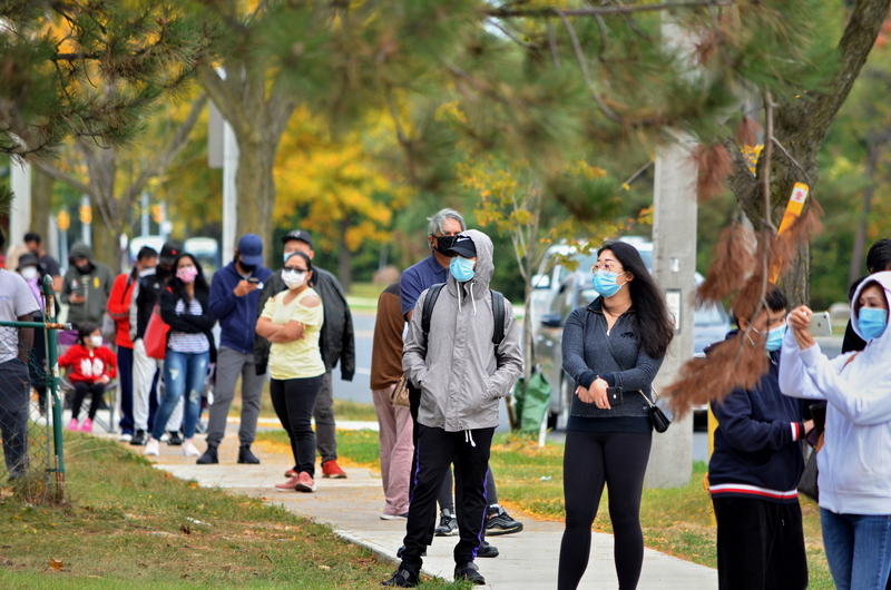 New Jersey tops 30,000 reported COVID-19 cases again, governor says actual count much higher