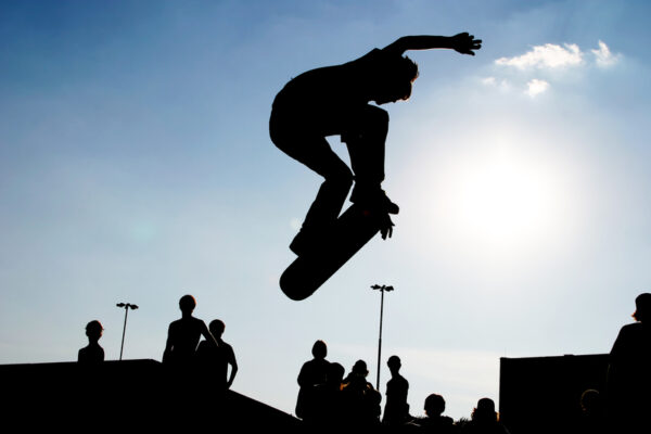 Ex-pro skateboarder sentenced to over 8 years in prison for selling methamphetamine and laundering bitcoin drug proceeds