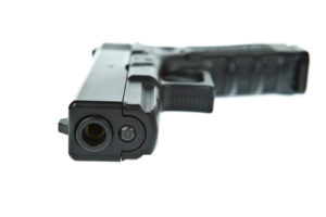 15-year-old bike thief caught with gun by police