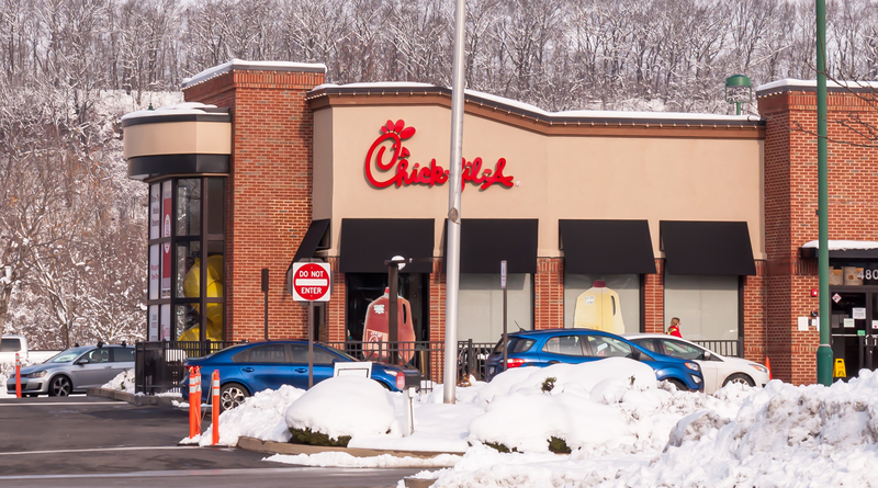 Former Chick-fil-A Employees Sentenced for Scheme to Steal Funds