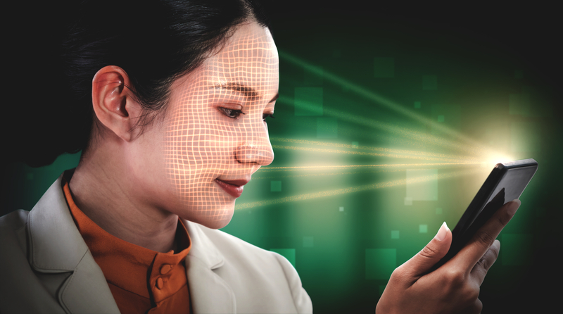 The IRS Will Make You Scan Your Face To Access Your Taxes Online