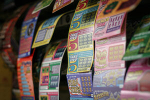 $5 million scratch-off sold in bucks county