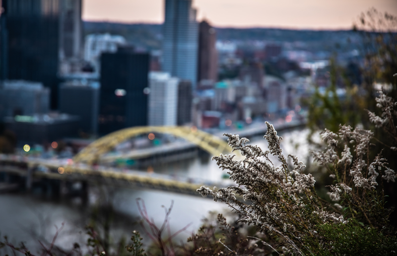 Man shot overnight in Pittsburgh in stable condition, police investigating