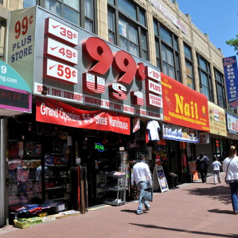 New york city murder suspect charged with second murder two days later - photo licensed by shore news network.