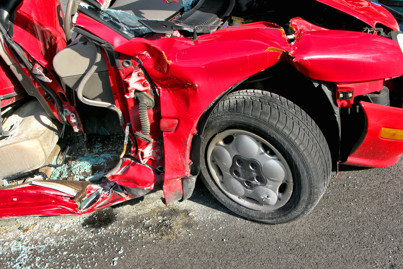 This New Jersey county was twice as deadly on the roadways as nearly every other county in the state