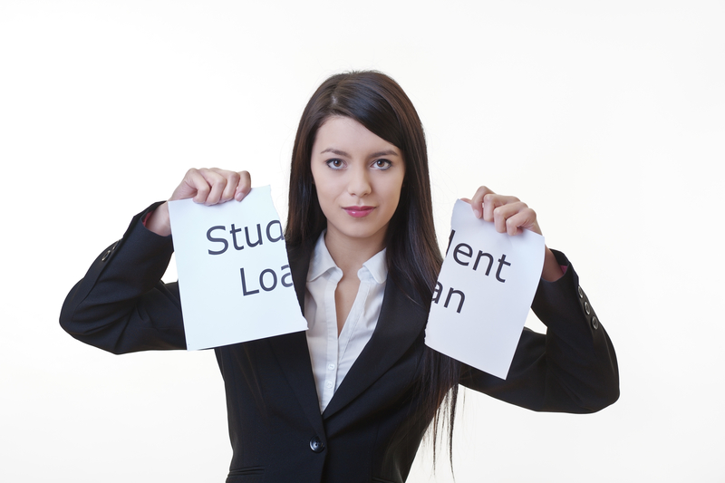 Maryland Governor announces $9 million student loan debt tax credit