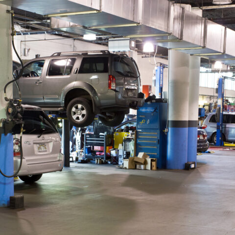 Mechanic pleads guilty to negligence for fatal crash - photo licensed by shore news network.