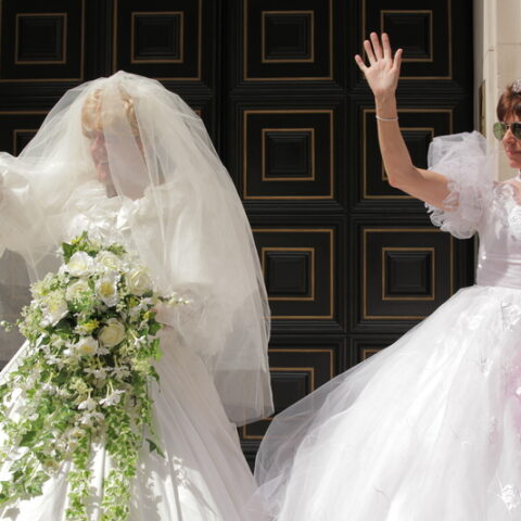 Governor murphy signs lgbtq marriage equality law - photo licensed by shore news network.