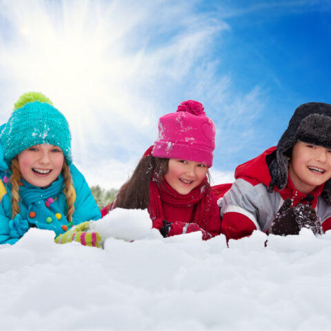 Brick schools announce snow day - photo licensed by shore news network.