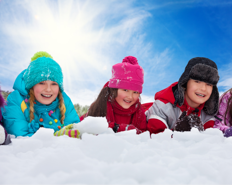 Brick schools announce snow day