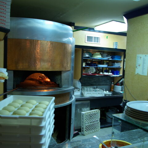 South buffalo pizzeria owner pleads guilty for keeping $300k in employee payroll taxes - photo licensed by shore news network.