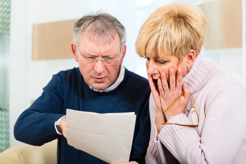 Toms River Mayor Hill says don't panic if you got a letter saying your taxes are going up