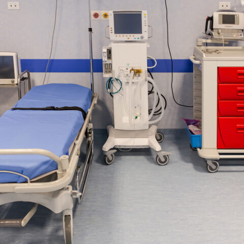 New jersey senate votes to ban public pelvic exams that affect minorities, poor women - photo licensed by shore news network.