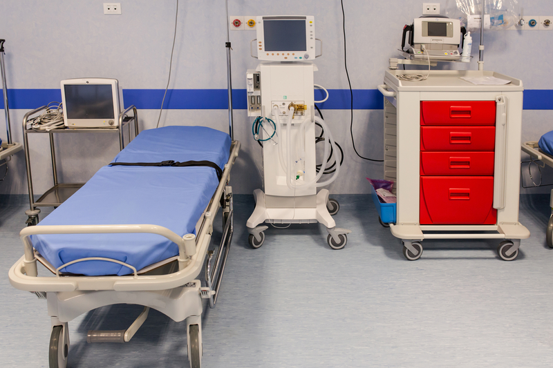 New Jersey Senate votes to ban public pelvic exams that affect minorities, poor women
