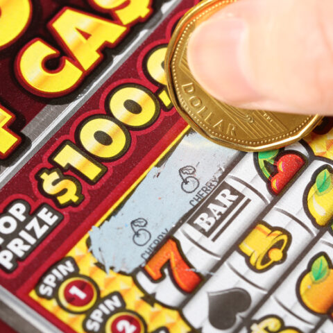 Shaker heights resident wins $200k a year for 25 years on monopoly 200x - photo licensed by shore news network.