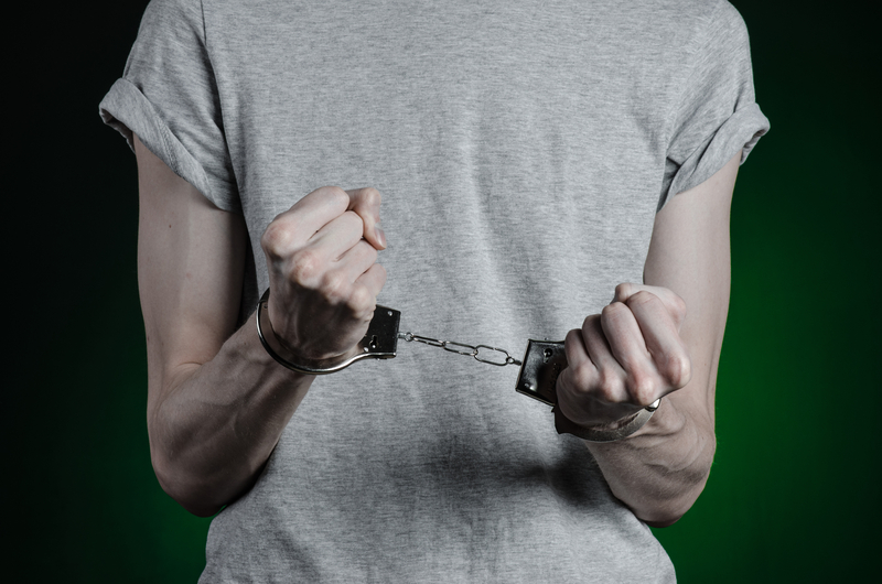 26-Year-Old Biological Male Sentenced To Girls’ Juvie For Molesting A Child After Coming Out As Trans