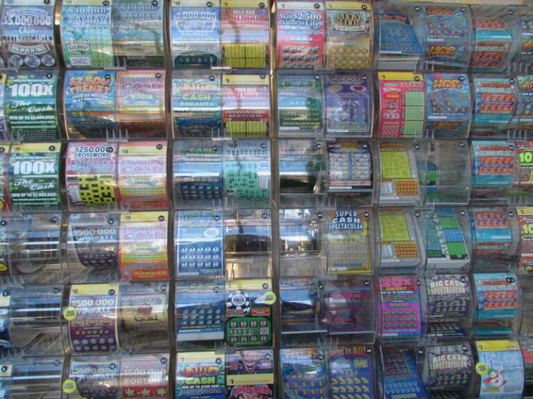 $500k top prize won on moneybag multiplier in madison - photo licensed by shore news network.