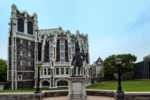 Nyc professors sue over union’s alleged antisemitism