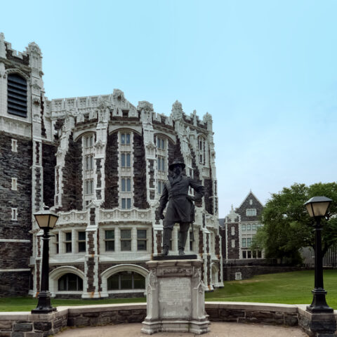 Nyc professors sue over union’s alleged antisemitism - photo licensed by shore news network.