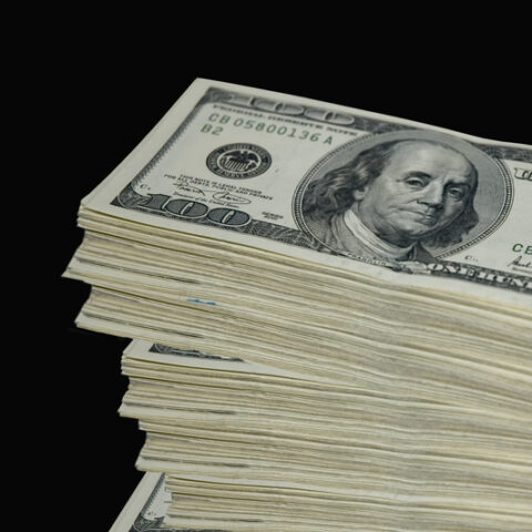 $1 million powerball ticket sold in staten island - photo licensed by shore news network.