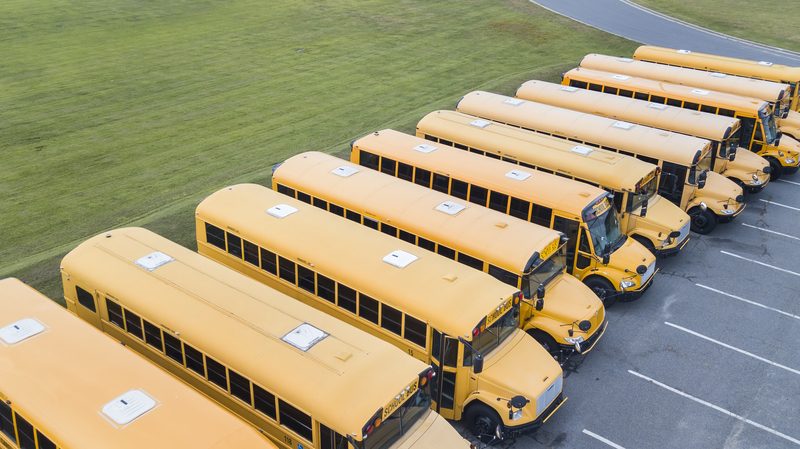 Jackson School District closed due to 'insurmountable' number of COVID cases, virtual learning this week