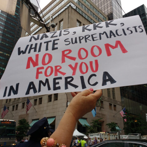 New jersey senate president scaturi condemns rise in anti-semitic attacks against the jewish community - photo licensed by shore news network.