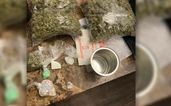 Three Bowling Green Men Charged in Drug Trafficking Conspiracy
