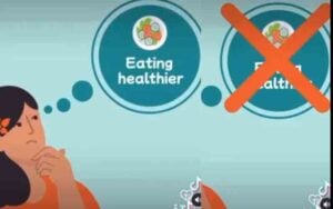 Hawaii Department of Health deletes insane video telling residents not to eat healthier or exercise but to get vaccinated