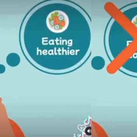 Hawaii department of health deletes insane video telling residents not to eat healthier or exercise, but to get vaccinated - photo licensed by shore news network.