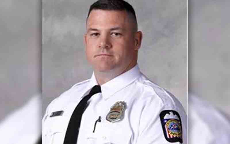 Columbus mourns the loss of veteran police officer