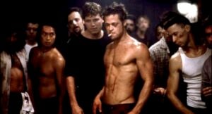 China Changed The Ending To Fight Club So The Authorities Win