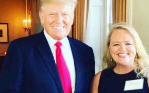 Retired general michael flynn, trump ally endorses tricia flanagan in cd-4
