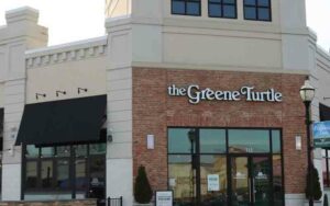 Green turtle opening first new restaurant in 10 years