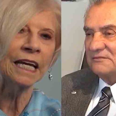 Haines, vicari feud exposes deep rifts in ocean county gop machine as public political executions continue to divide the party - photo licensed by shore news network.