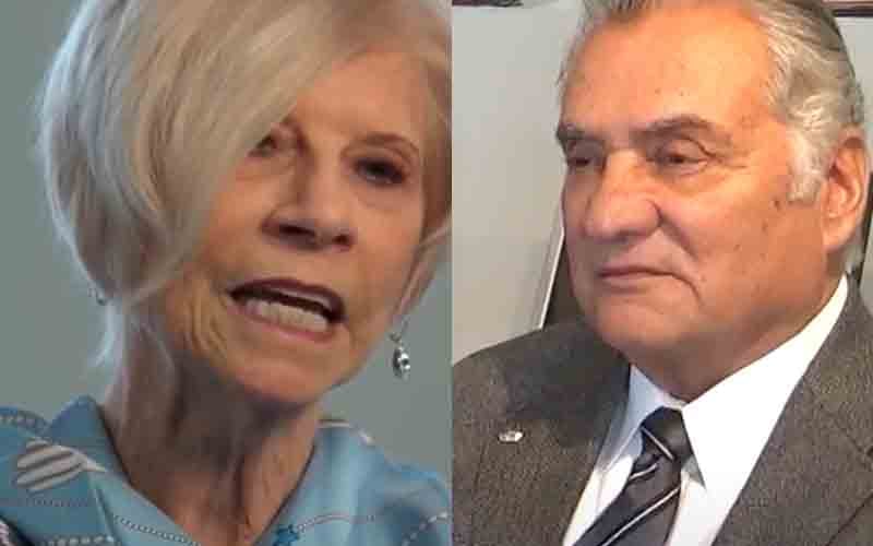 Fiure Says Ocean County Commissioners Under FBI Investigation Followed Employment Laws